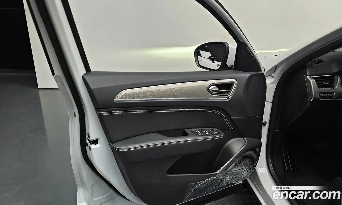 Renault (Samsung) XM3 2023 1.3 автомат (гидро), фото 13