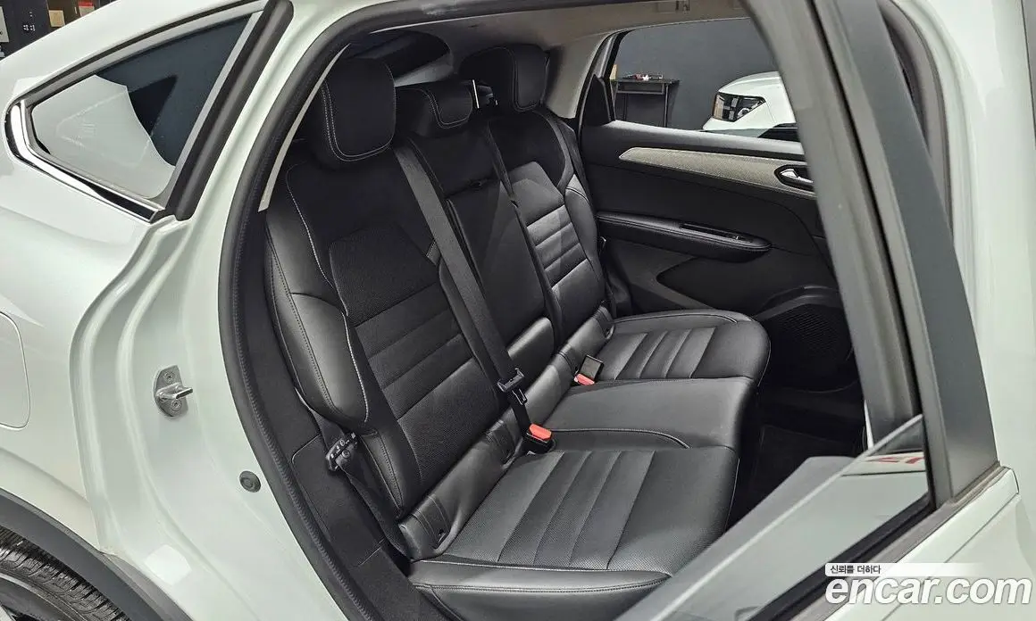 Renault (Samsung) XM3 2023 1.3 автомат (гидро), фото 15
