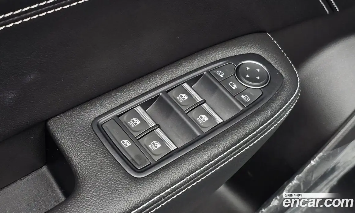 Renault (Samsung) XM3 2023 1.3 автомат (гидро), фото 23