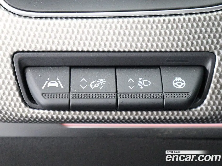 Renault (Samsung) XM3 2023 1.6 автомат (гидро), фото 13