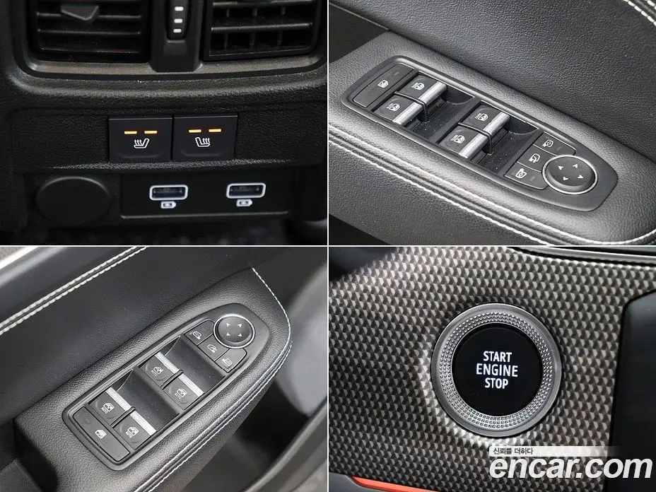 Renault (Samsung) XM3 2023 1.6 автомат (гидро), фото 14