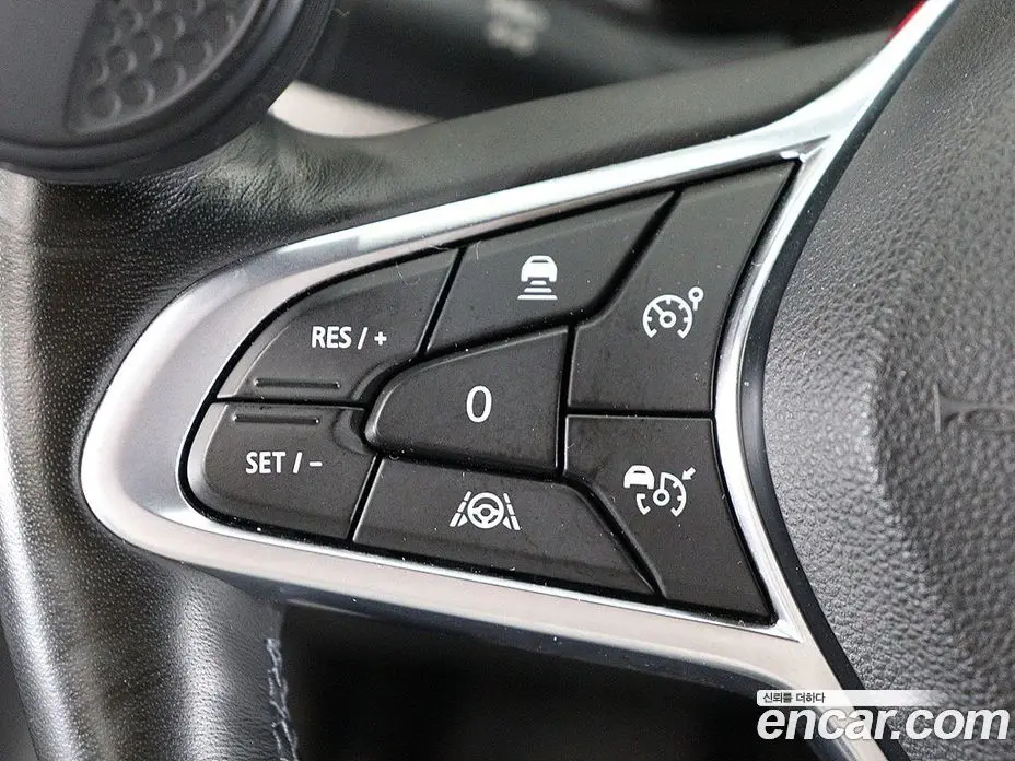 Renault (Samsung) XM3 2023 1.6 автомат (гидро), фото 19
