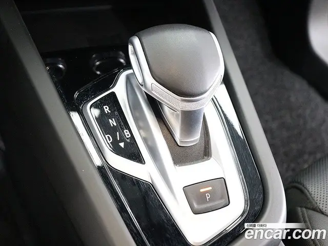 Renault (Samsung) XM3 2023 1.6 автомат (гидро), миниатюра 9