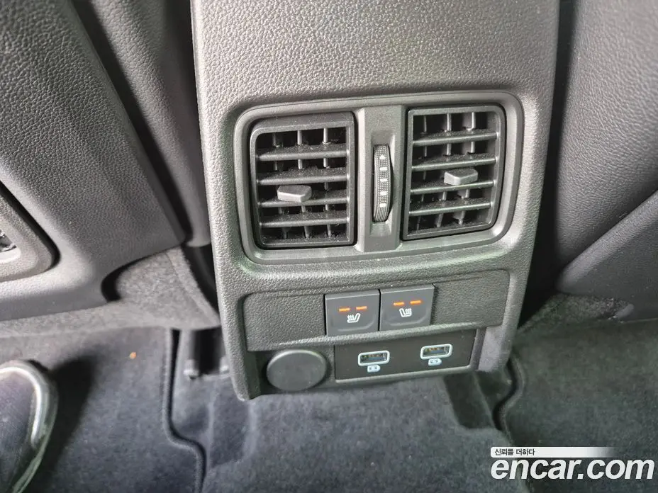 Renault (Samsung) XM3 2024 1.3 автомат (гидро), фото 12