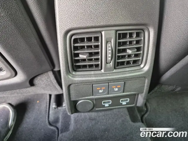 Renault (Samsung) XM3 2024 1.3 автомат (гидро), миниатюра 12