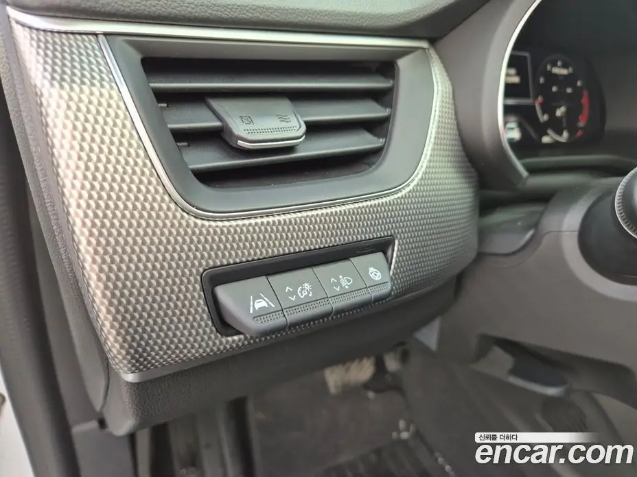 Renault (Samsung) XM3 2024 1.3 автомат (гидро), фото 9