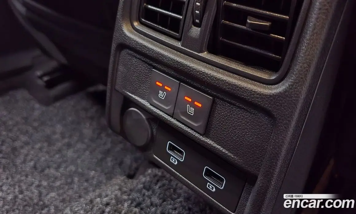 Renault (Samsung) XM3 2024 1.3 автомат (гидро), фото 18