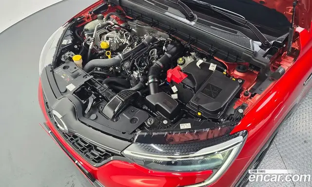 Renault (Samsung) XM3 2024 1.3 автомат (гидро), миниатюра 6