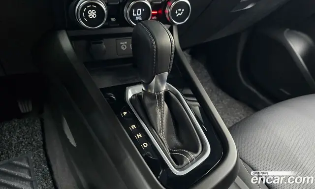 Renault (Samsung) XM3 2024 1.3 автомат (гидро), миниатюра 9