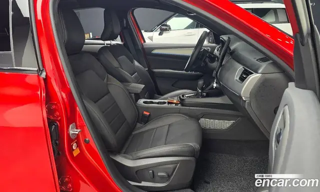 Renault (Samsung) XM3 2024 1.3 автомат (гидро), миниатюра 10