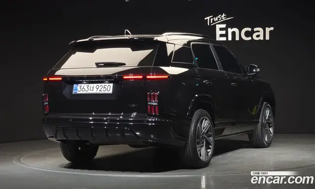 SsangYong Actyon 2024 1.5 автомат (гидро), миниатюра 2
