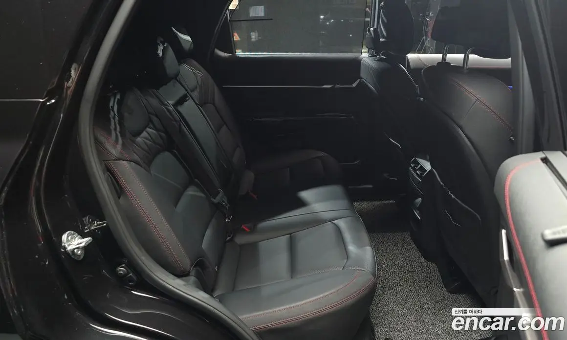 SsangYong Actyon 2024 1.5 автомат (гидро), фото 11