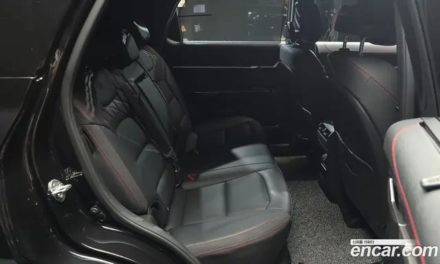 SsangYong Actyon 2024 1.5 автомат (гидро), миниатюра 11
