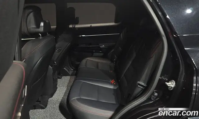 SsangYong Actyon 2024 1.5 автомат (гидро), миниатюра 12