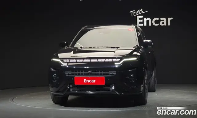 SsangYong Actyon 2024 1.5 автомат (гидро), миниатюра 3