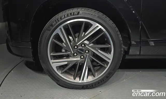 SsangYong Actyon 2024 1.5 автомат (гидро), миниатюра 5