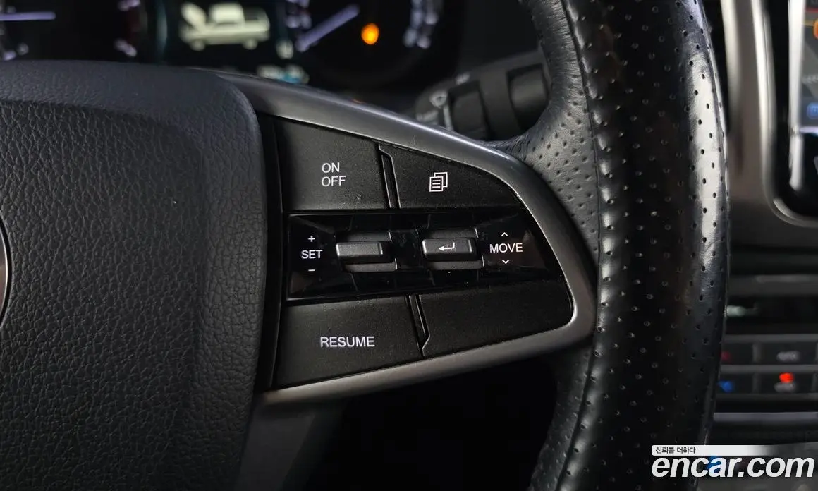 SsangYong Rexton 2019 2.2 автомат (гидро), фото 24