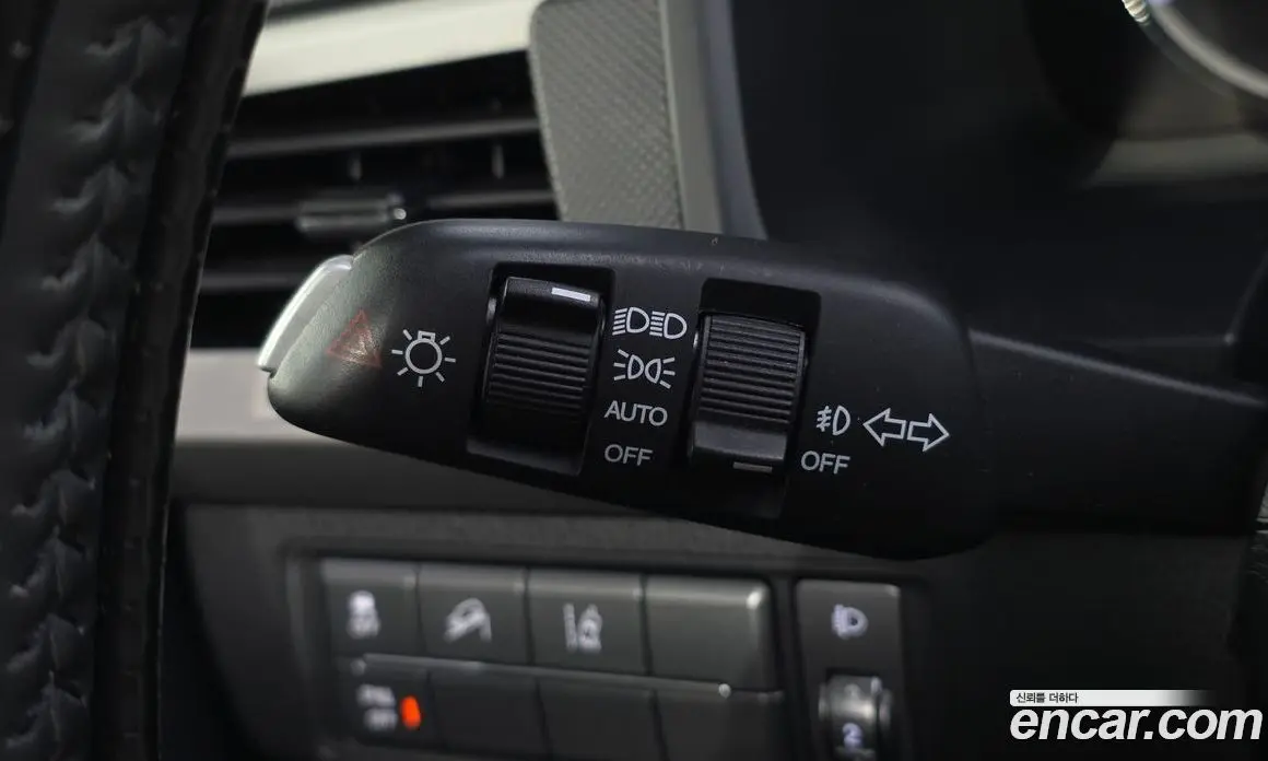 SsangYong Rexton 2019 2.2 автомат (гидро), фото 27