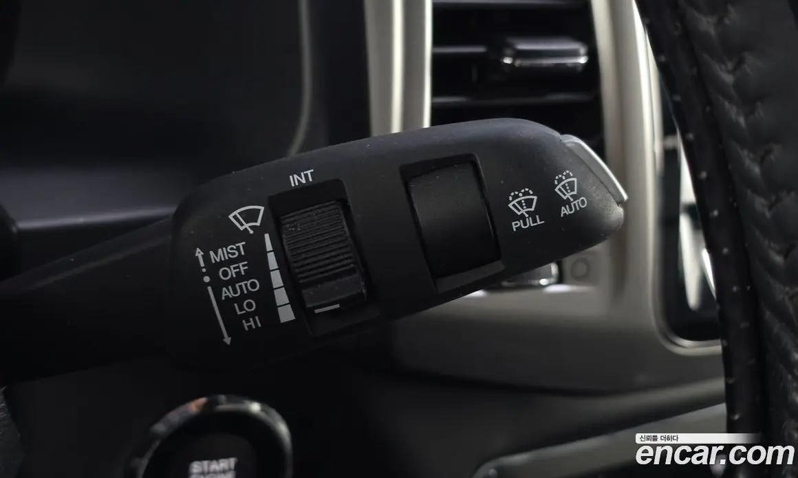SsangYong Rexton 2019 2.2 автомат (гидро), фото 28