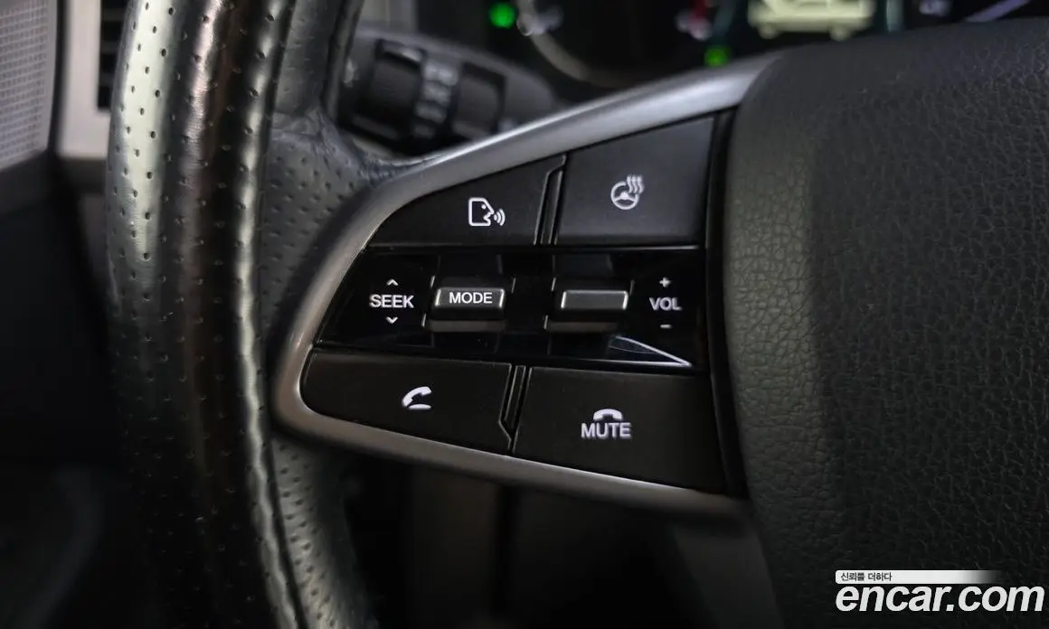 SsangYong Rexton 2019 2.2 автомат (гидро), фото 29