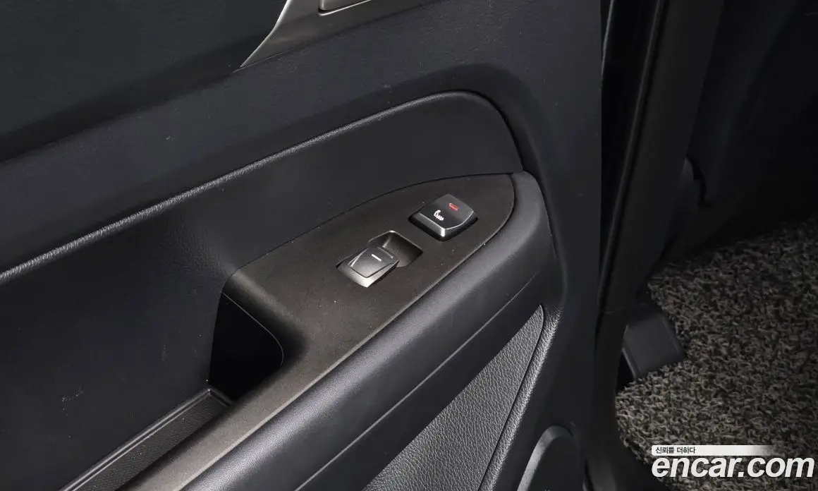 SsangYong Rexton 2019 2.2 автомат (гидро), фото 30