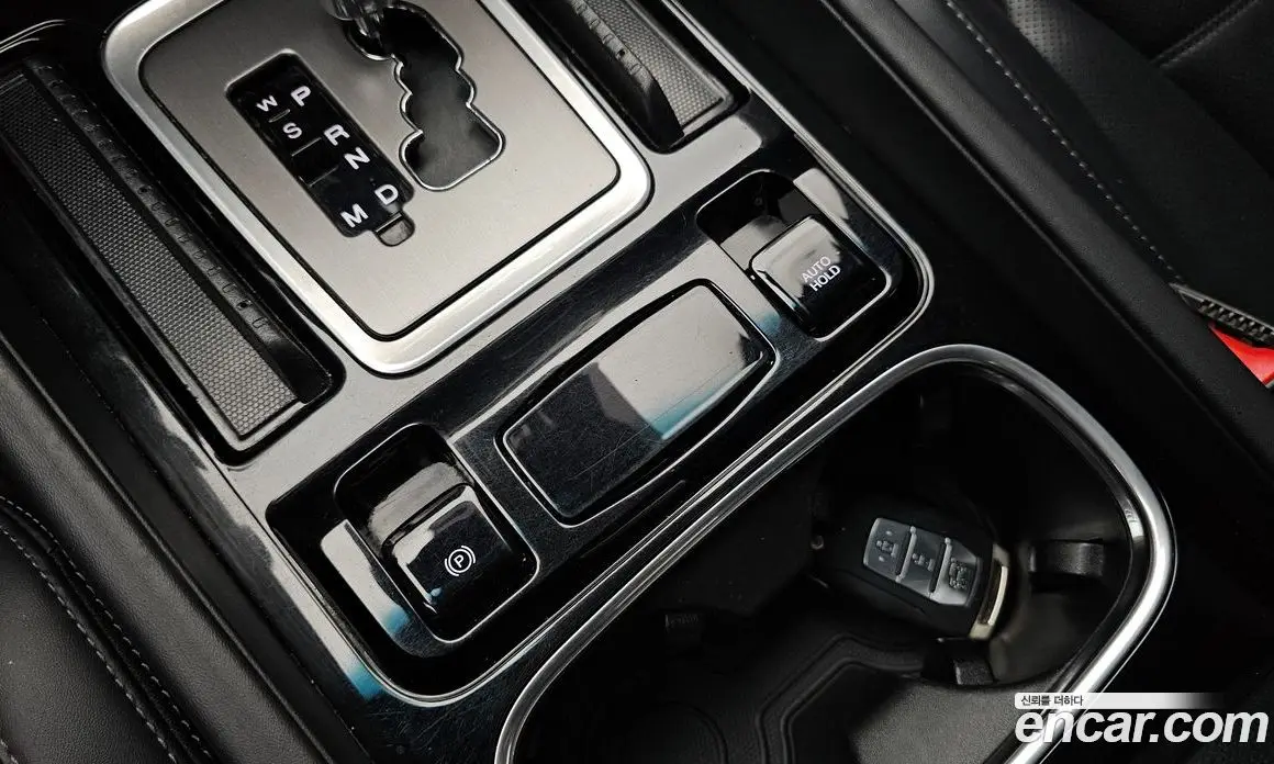 SsangYong Rexton 2019 2.2 автомат (гидро), фото 22
