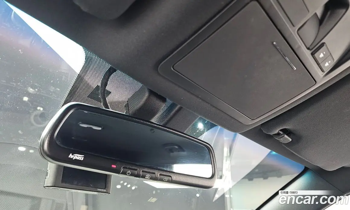 SsangYong Rexton 2019 2.2 автомат (гидро), фото 23