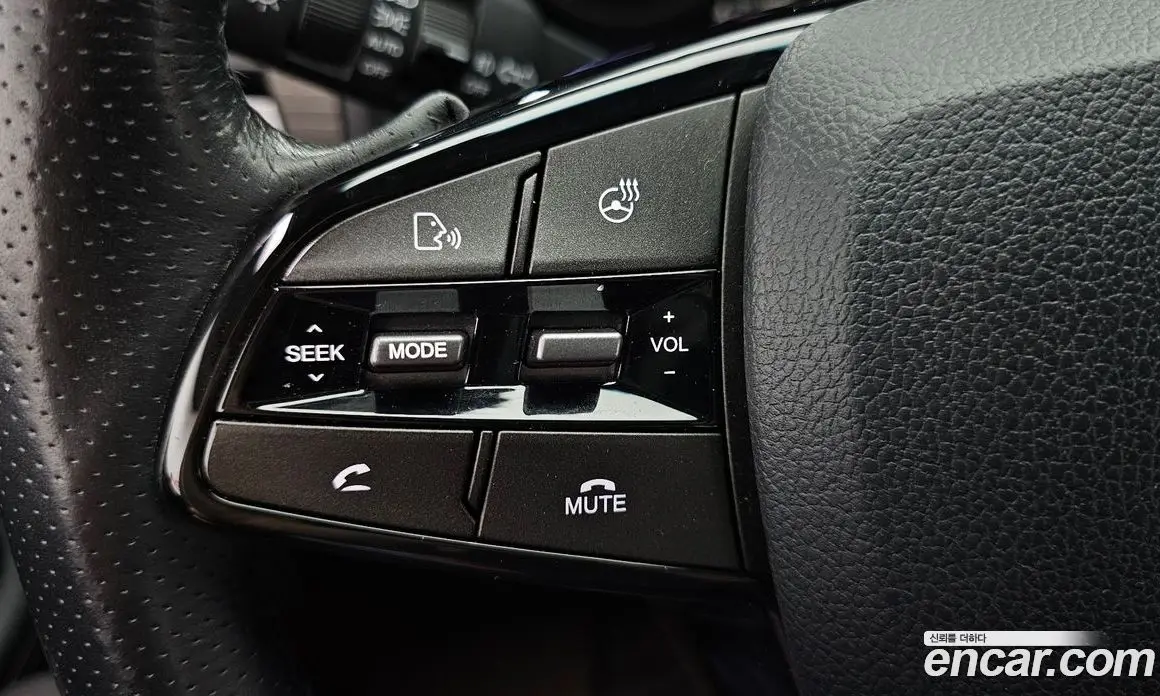 SsangYong Rexton 2019 2.2 автомат (гидро), фото 25