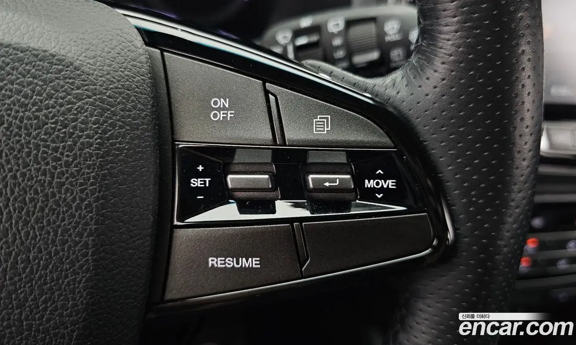 SsangYong Rexton 2019 2.2 автомат (гидро), фото 26