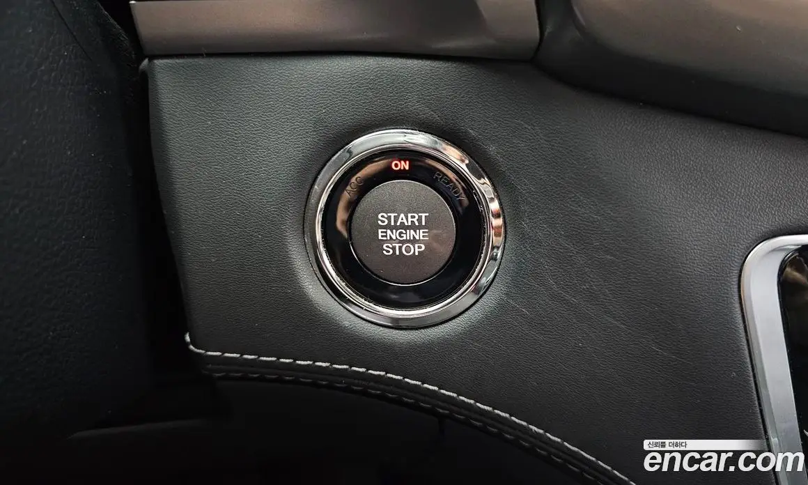 SsangYong Rexton 2019 2.2 автомат (гидро), фото 28