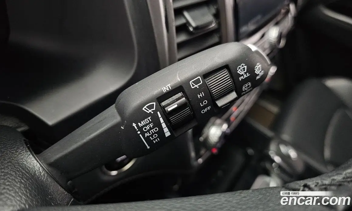 SsangYong Rexton 2019 2.2 автомат (гидро), фото 30