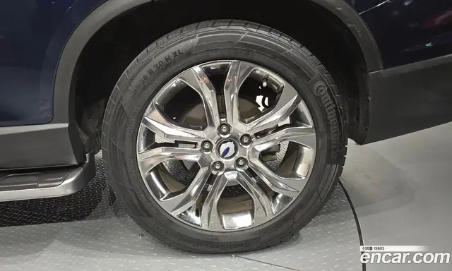 SsangYong Rexton 2019 2.2 автомат (гидро), миниатюра 7