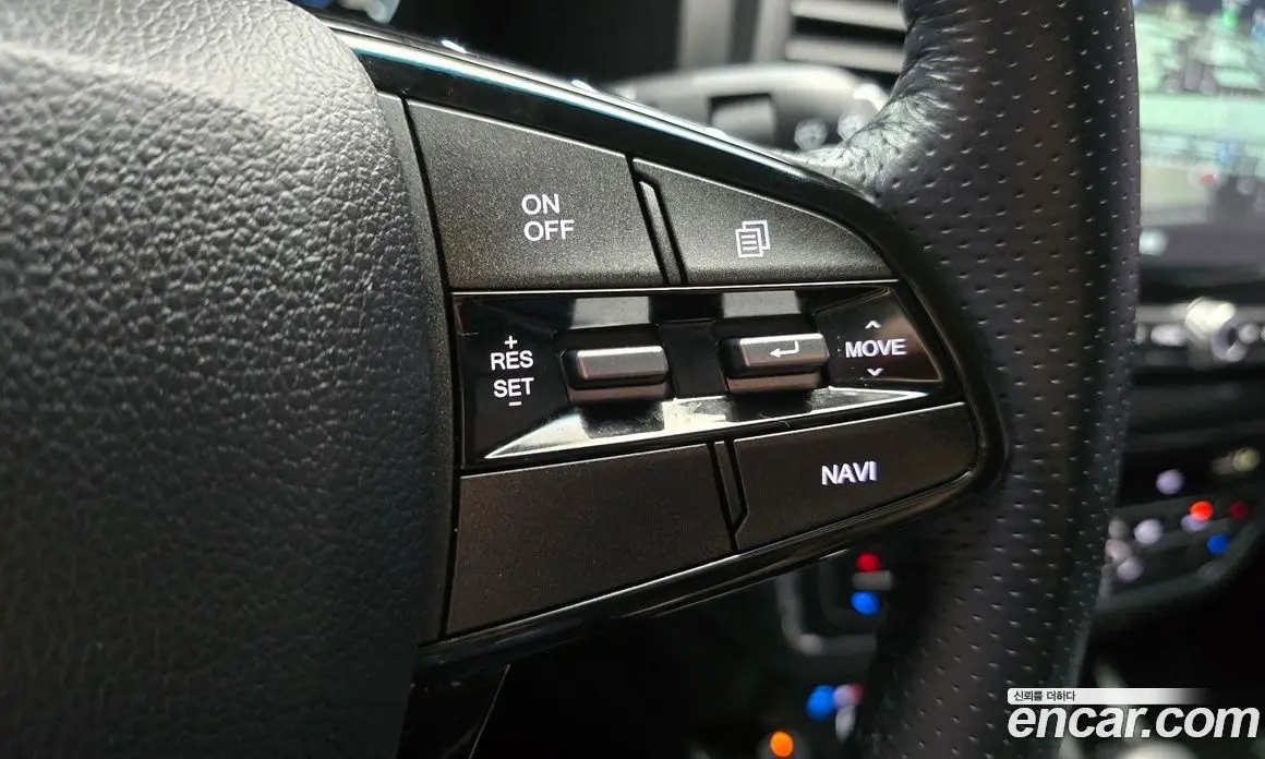 SsangYong Rexton 2022 2.2 автомат (гидро), фото 27