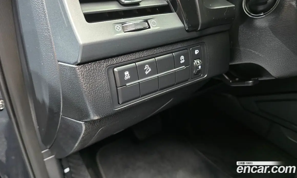 SsangYong Rexton 2022 2.2 автомат (гидро), фото 28