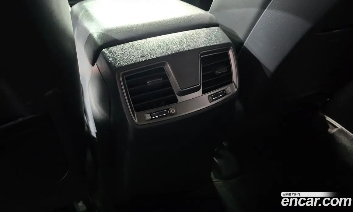 SsangYong Rexton 2022 2.2 автомат (гидро), фото 32