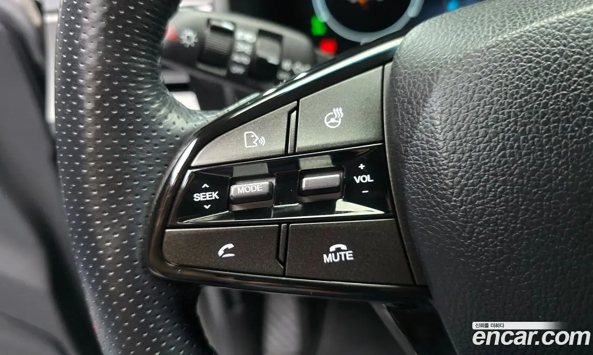 SsangYong Rexton 2022 2.2 автомат (гидро), фото 33