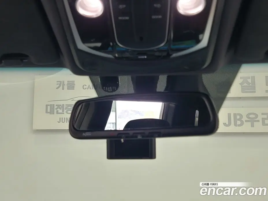SsangYong Torres 2023 1.5 автомат (гидро), фото 11