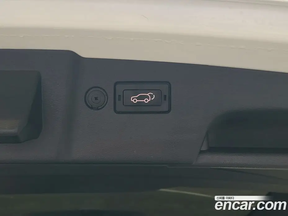 SsangYong Torres 2023 1.5 автомат (гидро), фото 15