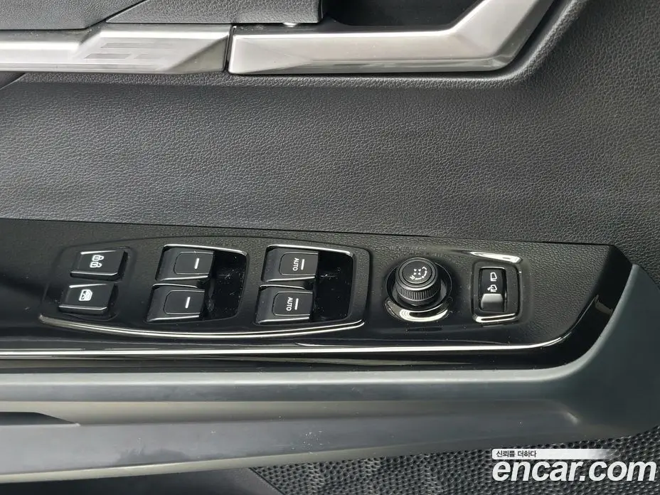 SsangYong Torres 2023 1.5 автомат (гидро), фото 17