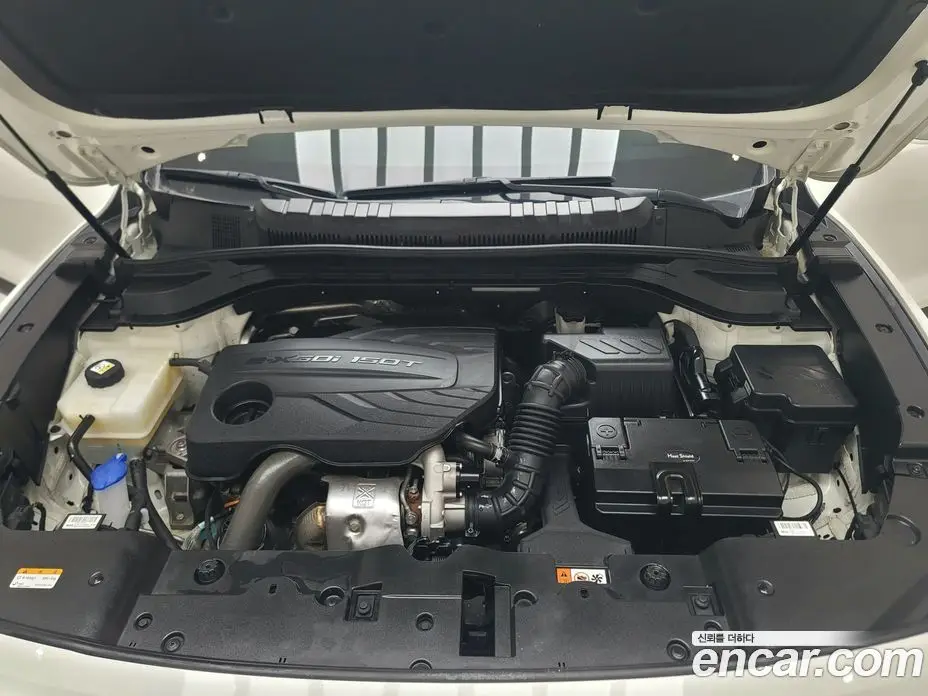 SsangYong Torres 2023 1.5 автомат (гидро), фото 6
