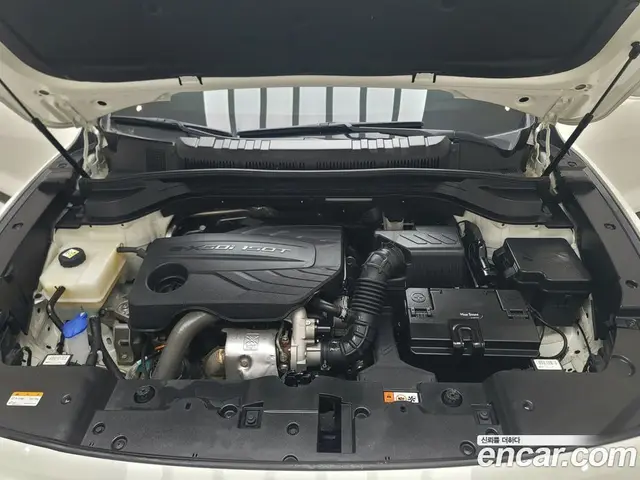 SsangYong Torres 2023 1.5 автомат (гидро), миниатюра 6