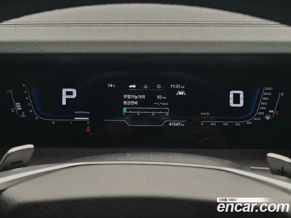 SsangYong Torres 2023 1.5 автомат (гидро), фото 8