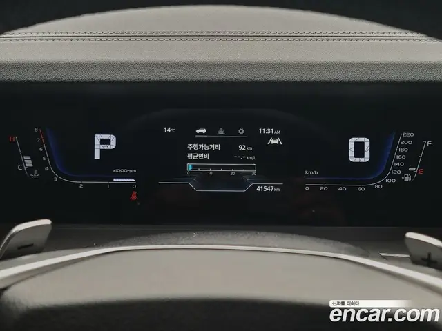 SsangYong Torres 2023 1.5 автомат (гидро), миниатюра 8