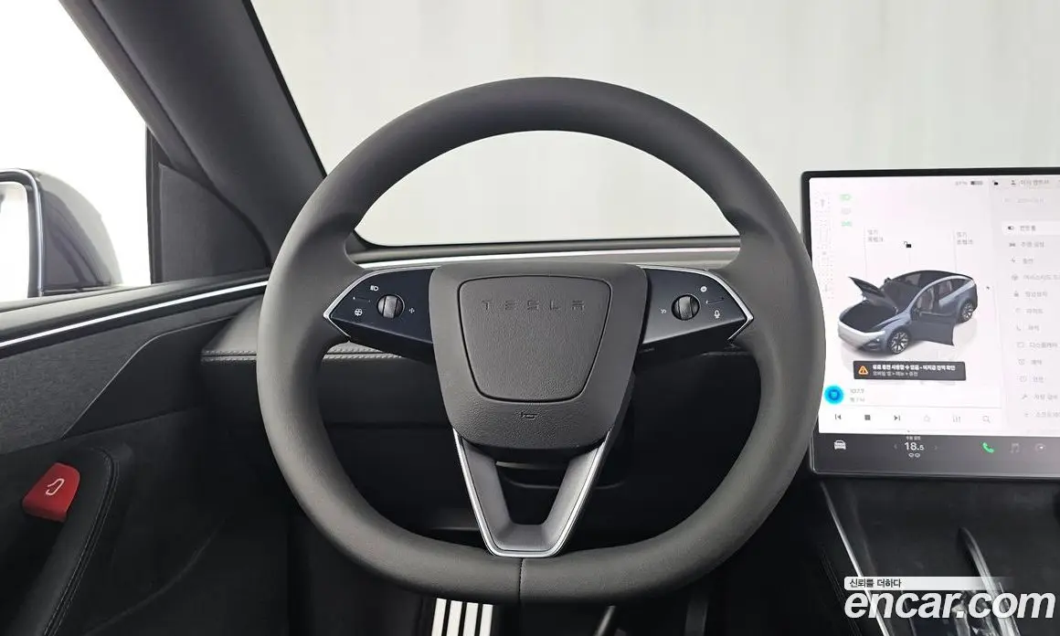 Tesla Model Y 2026 0.2 автомат (гидро), фото 19 Tesla Model Y 2026 0.2 автомат (гидро), фото 19