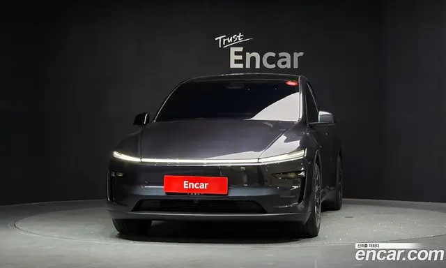 Tesla Model Y 2026 0.2 автомат (гидро), миниатюра 3 Tesla Model Y 2026 0.2 автомат (гидро), миниатюра 3
