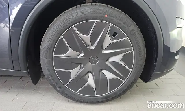 Tesla Model Y 2026 0.2 автомат (гидро), миниатюра 7 Tesla Model Y 2026 0.2 автомат (гидро), миниатюра 7