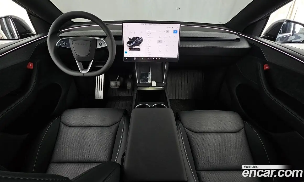 Tesla Model Y 2026 0.2 автомат (гидро), фото 10 Tesla Model Y 2026 0.2 автомат (гидро), фото 10