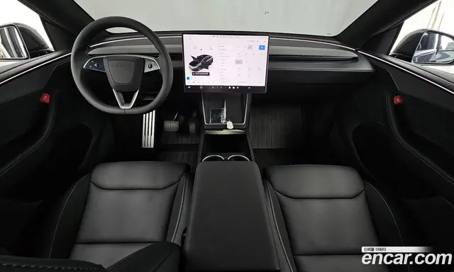 Tesla Model Y 2026 0.2 автомат (гидро), миниатюра 10 Tesla Model Y 2026 0.2 автомат (гидро), миниатюра 10