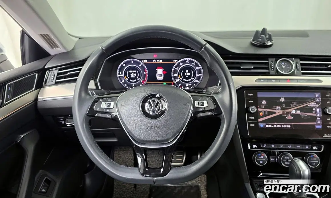 Volkswagen Arteon 2019 2.0 автомат (гидро), фото 19