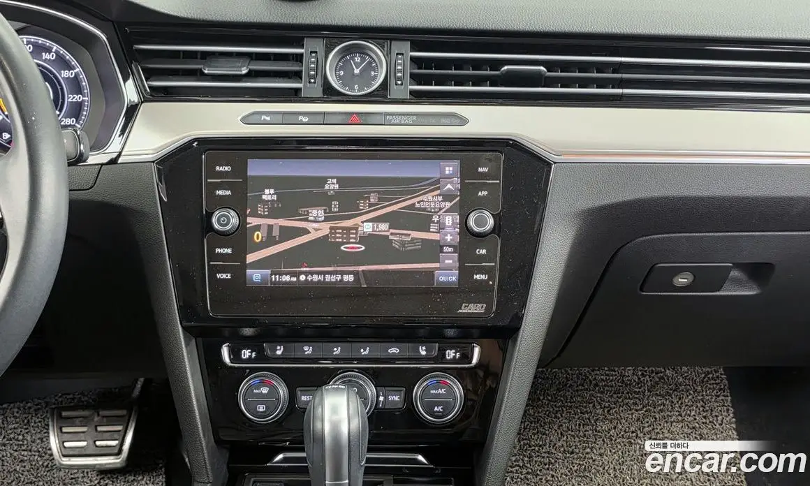 Volkswagen Arteon 2019 2.0 автомат (гидро), фото 20